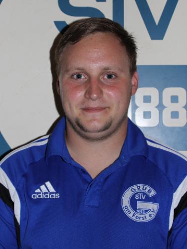 Pascal Hübner