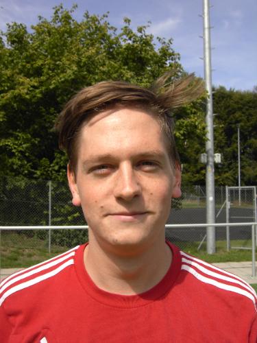 Jörn Keuter
