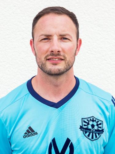 Alexander Melmann
