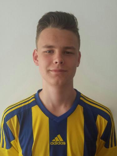 Sebastian Grassinger