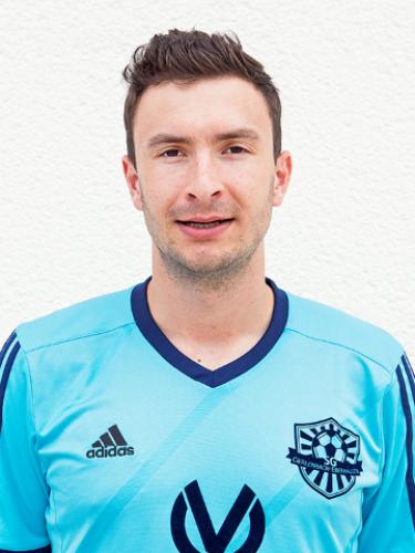 Daniel Heim