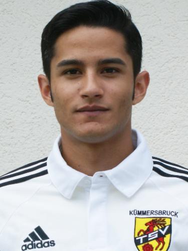 Gyslann Ferreira Alves Pereira