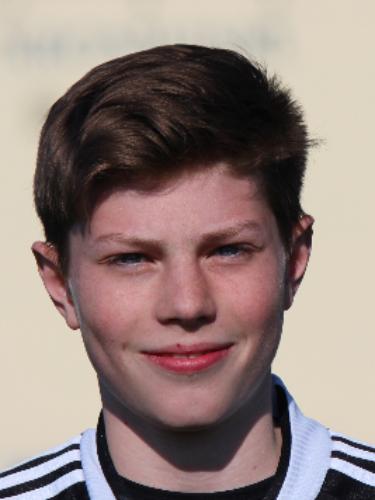 Jonas Niedermeier