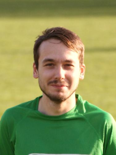 Dominik Betz