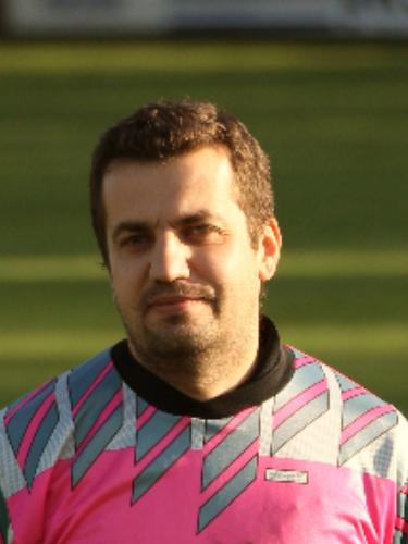 Axel Koch