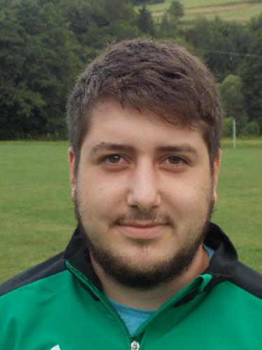 Avatar Bild für Yannik Dorn