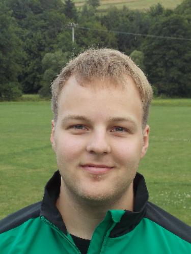 Fabian Koempel