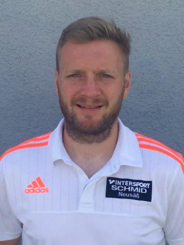 Matthias Begemann