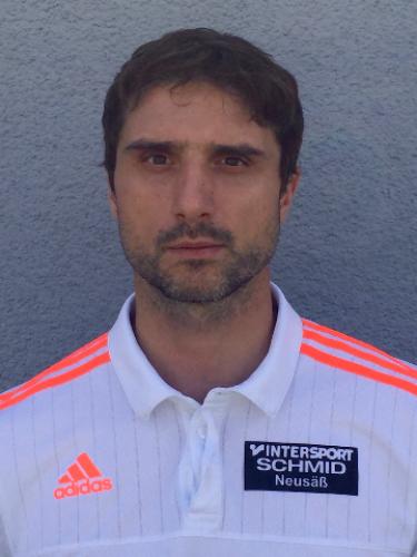 Felix Kastl
