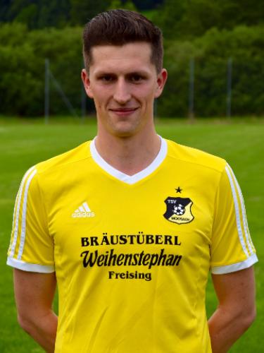 Benedikt Aicher
