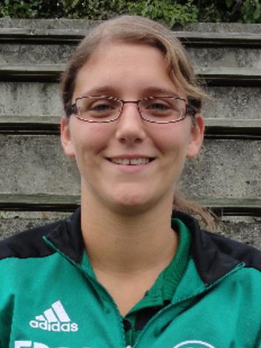 Avatar Bild für Jasmin Hartmann