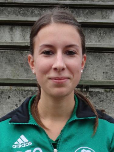 Theresa Heichele
