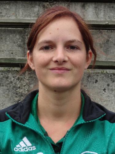 Judith Schmuttermair