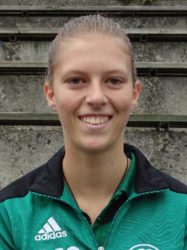 Avatar Bild für Isabelle Sigel