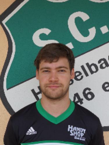 Johannes Meth