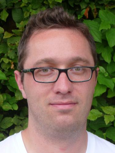 Avatar Bild für Nikolas Paul