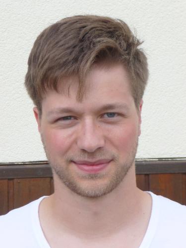David Schmitt