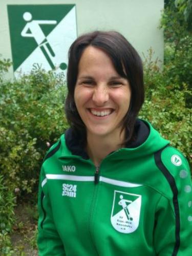 Karin Böhm