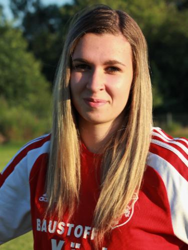Jacqueline Schliebitz