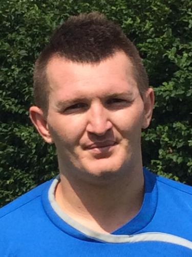 Dragan Badoiu