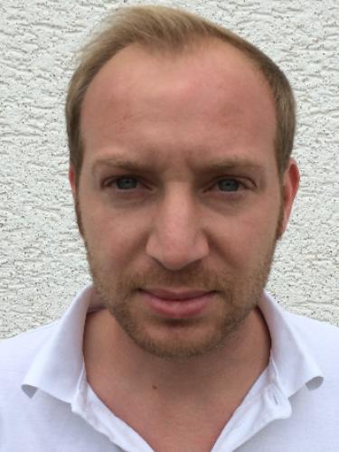 Avatar Bild für Henrik Holley