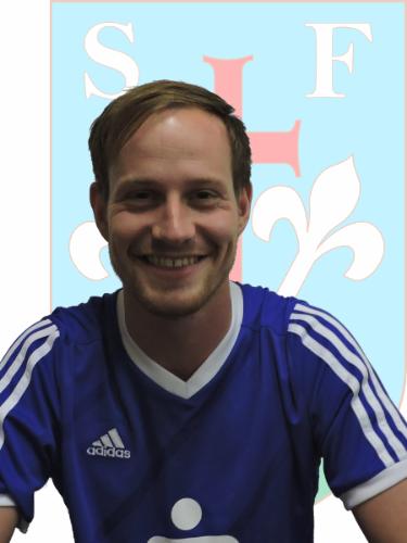 Ulrich Schmidt