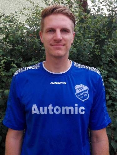 Tobias Juengling