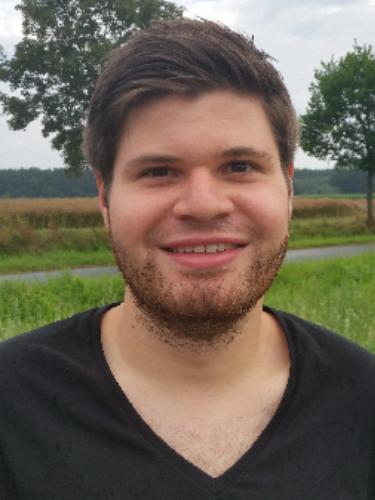 Matthias Wolf