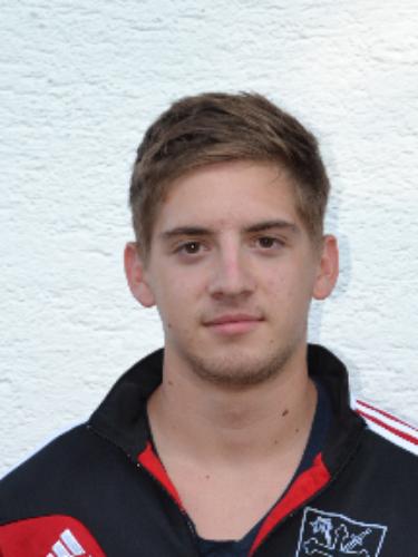 Alexander Stockhammer