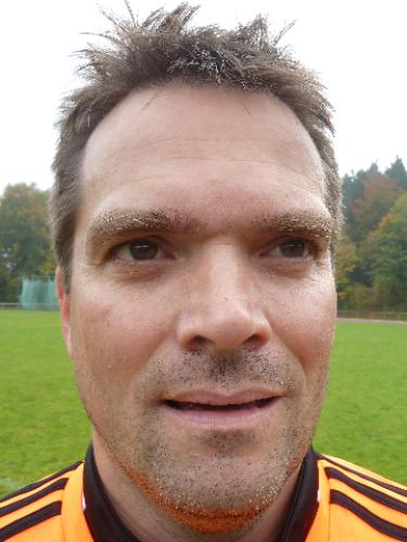 Oliver Stoeckel