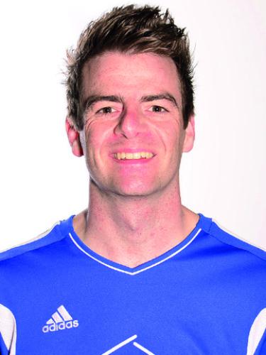 Christian Sieber
