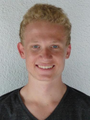 Daniel Deppisch