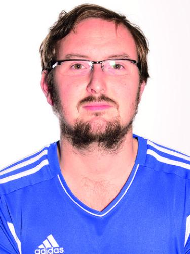 Stefan Sukrow