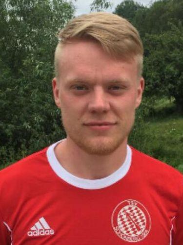 Daniel Baumann
