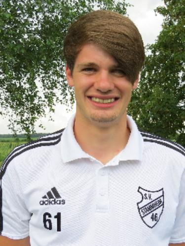 Tobias Bauer
