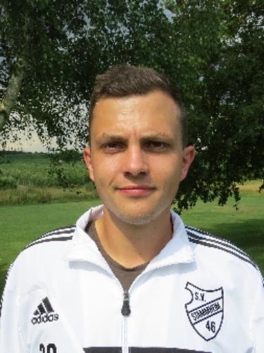 Michael Moller