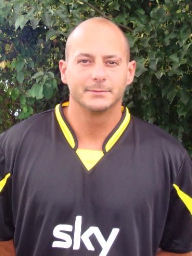 Daniel Fick