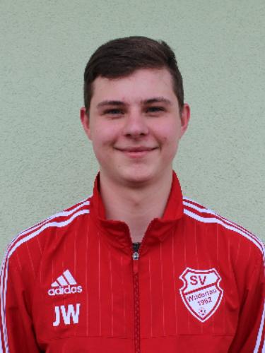 Jonas Würner