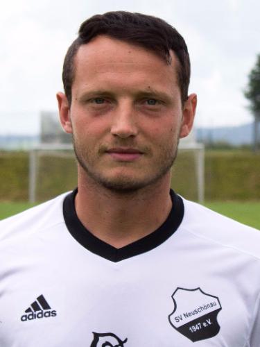 Josef Griebl