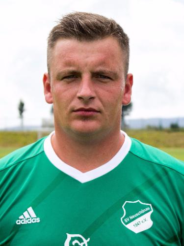 Avatar Bild für Josef Scheibelberger