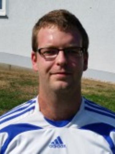 Tobias Schaller