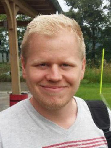 Martin Hofmann