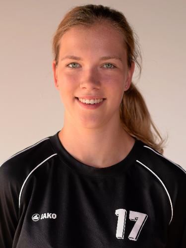 Frederike Stramm