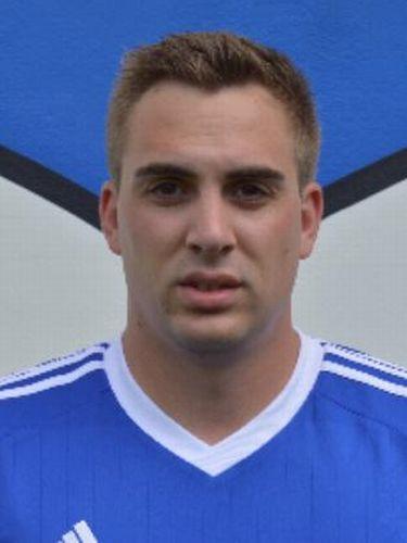 Thomas Egginger