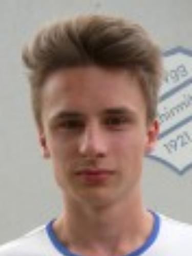 Patrick Heinze