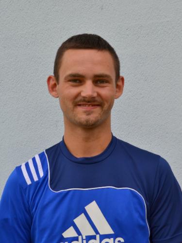 David Rehbein