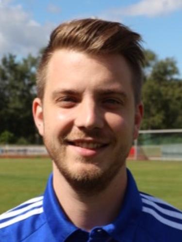 Benedikt Mueller