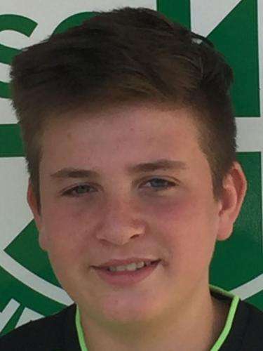 Nathan Friedel