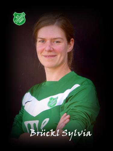 Sylvia Brückl