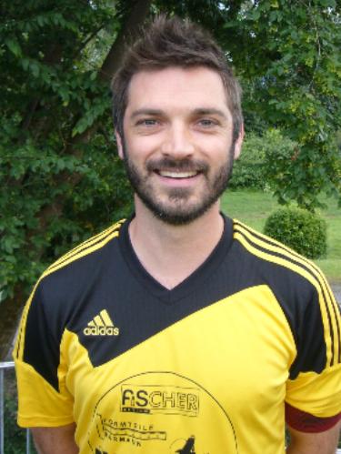 Daniel Friedrich